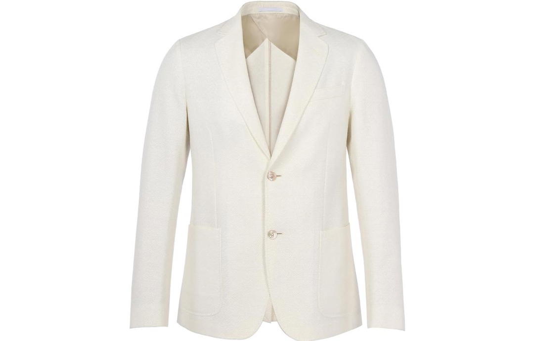 Gucci Gucci Business Suits Men Ecru