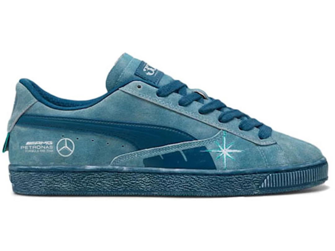 Puma Puma Suede Mercedes-AMG Petronas F1