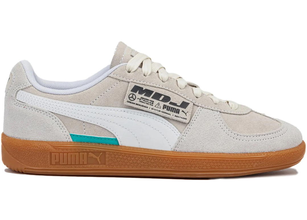 Puma Puma Palermo Mercedes AMG Petronas F1