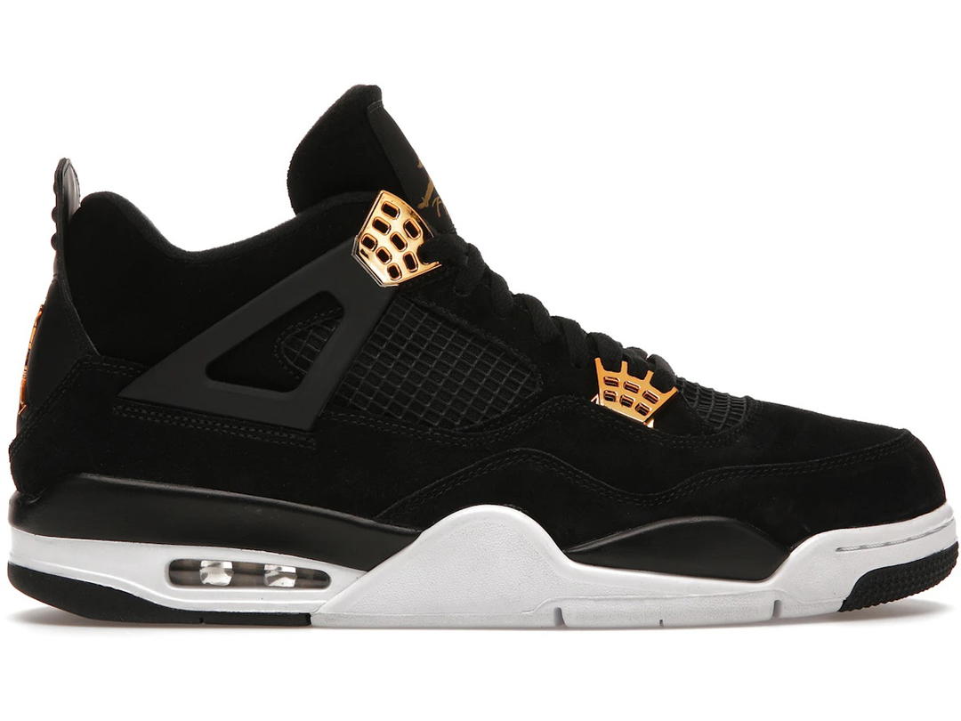 Jordan Jordan 4 Retro Royalty