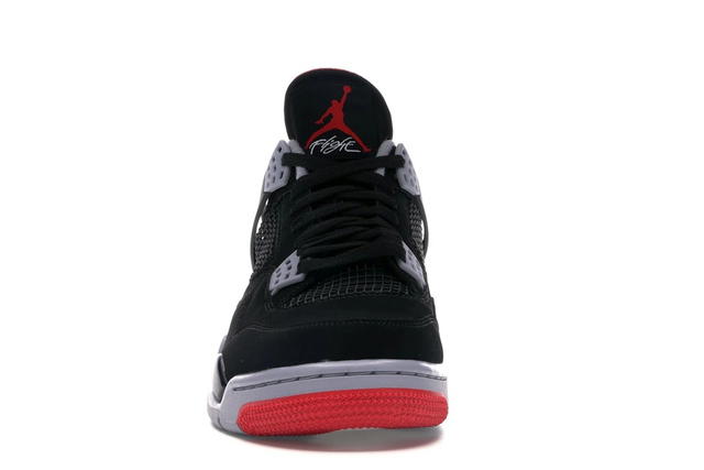 Jordan Jordan 4 Retro Bred (2019) - view 2