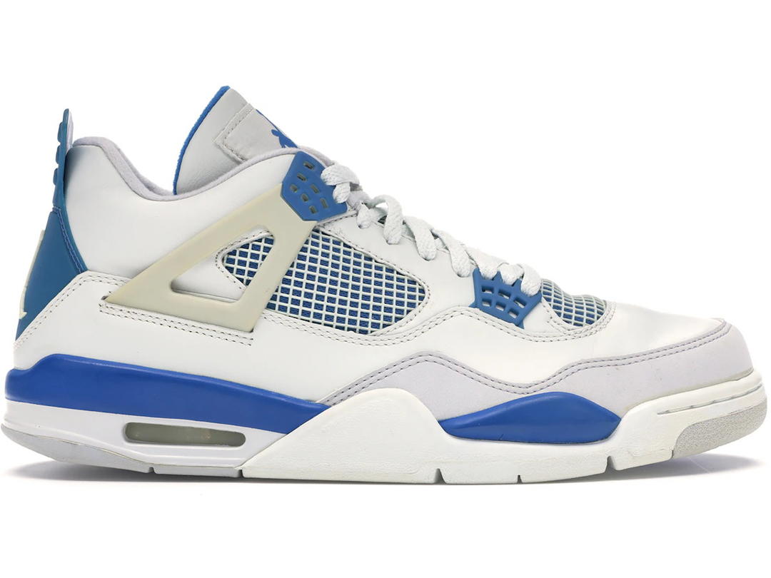 Jordan Jordan 4 Retro Military Blue (2006)