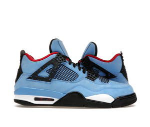 Buy Jordan 4 Retro Travis Scott Cactus Jack at Sasom – Authentic and Ready to Ship