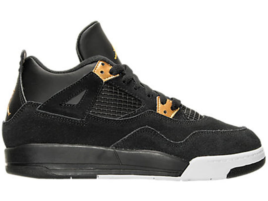 Jordan Jordan 4 Retro Royalty (PS)