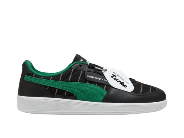 Puma Puma Palermo Porsche Legacy Pinstripe Black - view 1