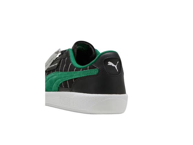 Puma Puma Palermo Porsche Legacy Pinstripe Black - view 5