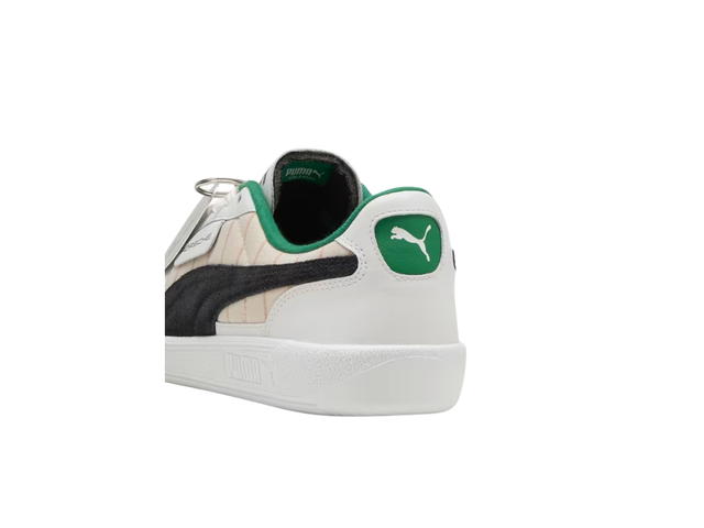 Puma Puma Palermo Porsche Legacy Pinstripe White Alpine Snow - view 5