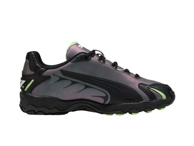 Puma Puma Inhale F1 75th Anniversary Green Black - view 1