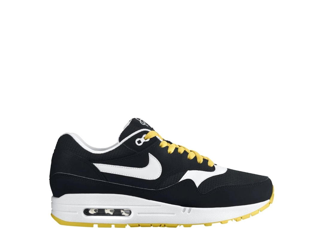 Nike Nike Air Max 1 Omega Pack Black Solar