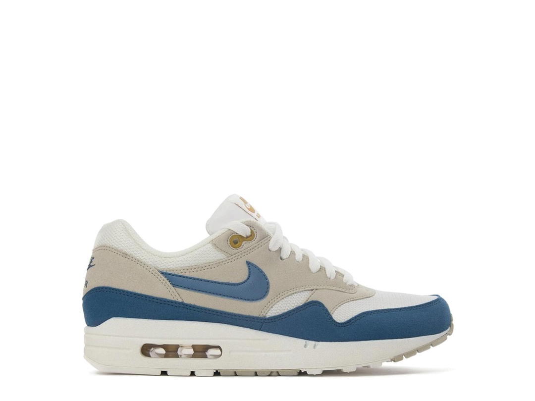 Nike Nike Air Max 1 Shaded Blue (2012)
