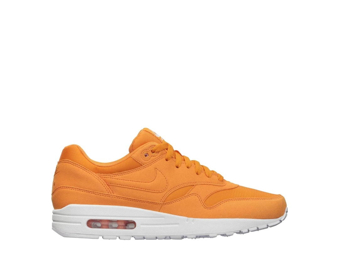 Nike Nike Air Max 1 Ripstop Pack Mandarin