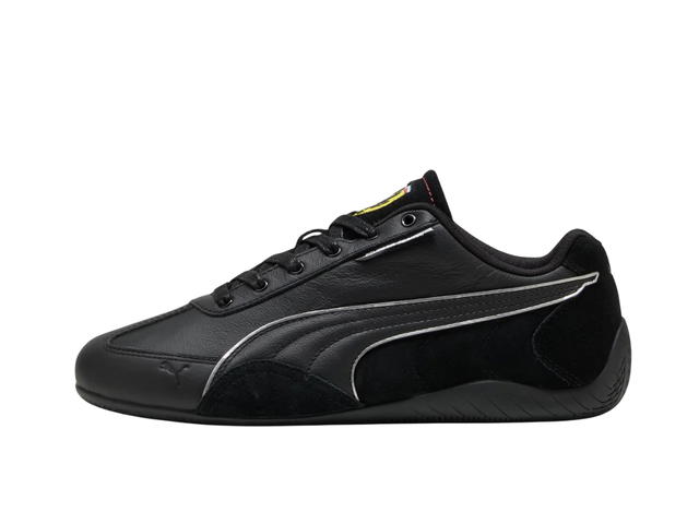 Puma Puma Speedcat OG Ferrari Black - view 2