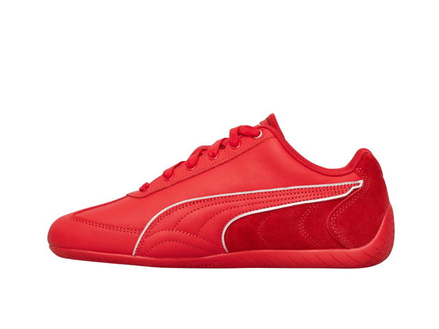 Puma Puma Speedcat OG Ferrari Red - view 2