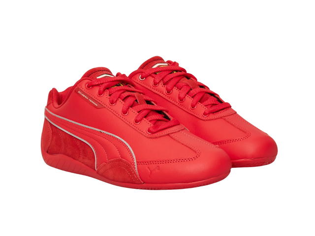 Puma Puma Speedcat OG Ferrari Red - view 3