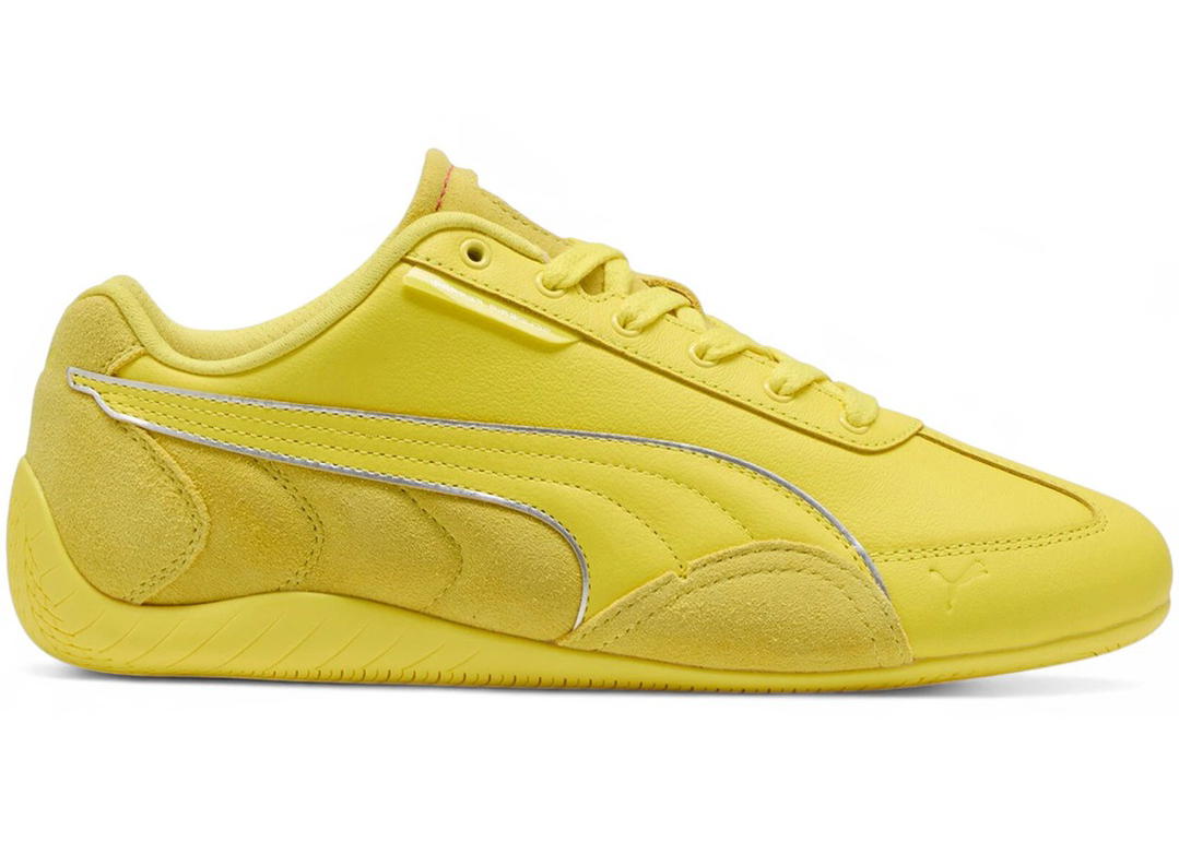 Puma Puma Speedcat Scuderia Ferrari Speed Yellow