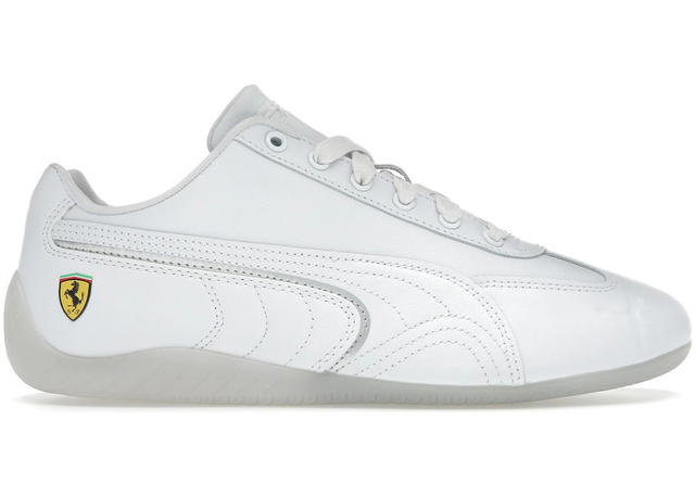 Puma Puma Speedcat OG Ferrari Miami F1 White - view 1