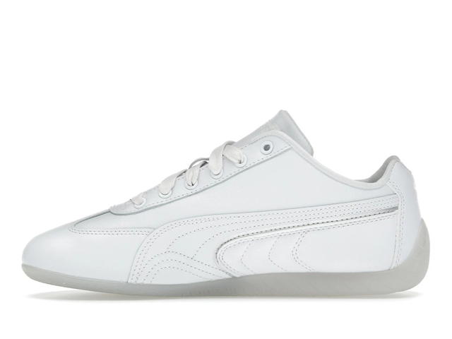 Puma Puma Speedcat OG Ferrari Miami F1 White - view 3