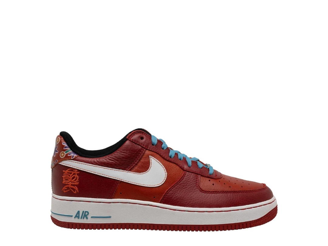 Nike Nike Air Force 1 Low Premium Year Of The Dog
