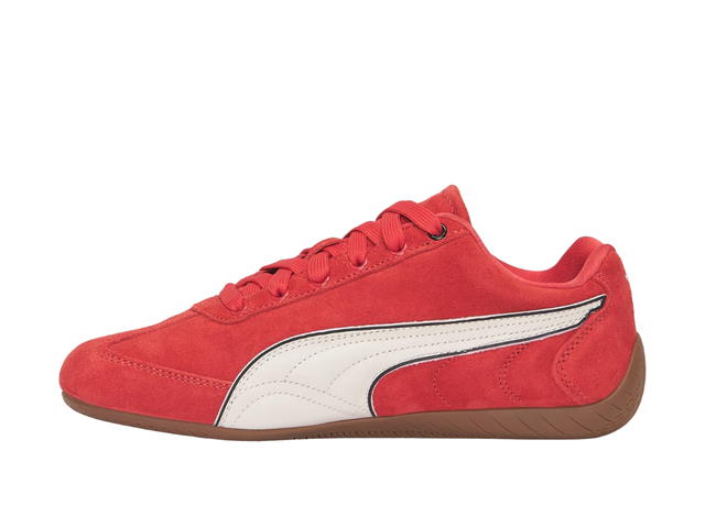 Puma Puma Scuderia Ferrari Speedcat Rosso Corsa - view 2