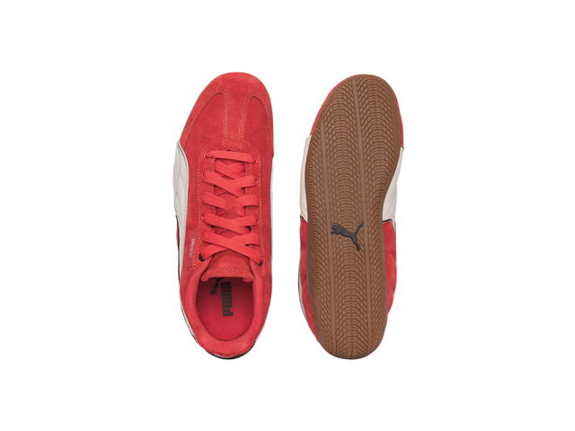 Puma Puma Scuderia Ferrari Speedcat Rosso Corsa - view 3