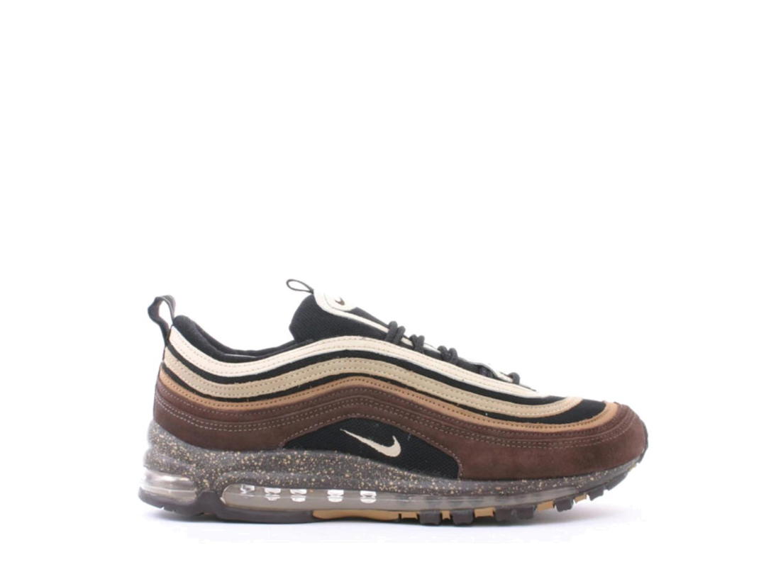 Nike Nike Air Max 97 True Baroque Brown