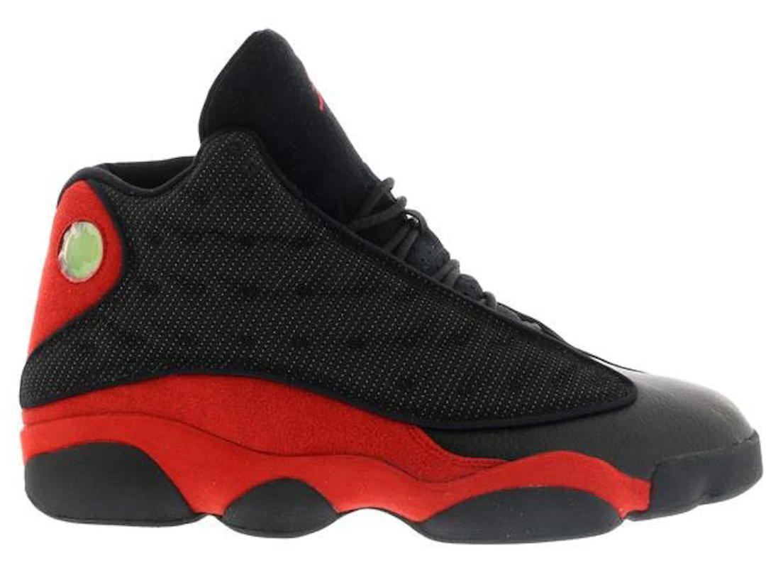 Jordan Jordan 13 Retro Bred (2004)