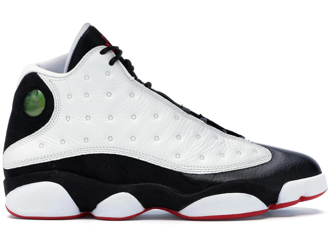 Jordan Jordan 13 Retro He Got Game CDP (2008)