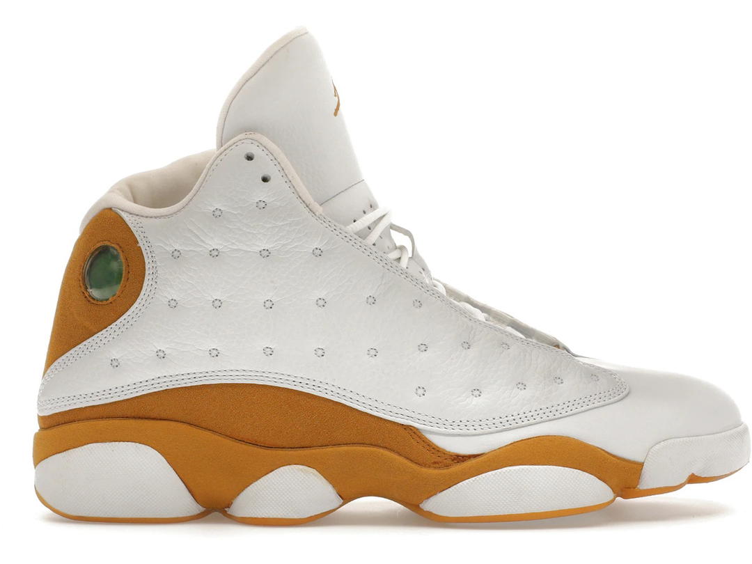 Jordan Jordan 13 Retro Wheat (2004)