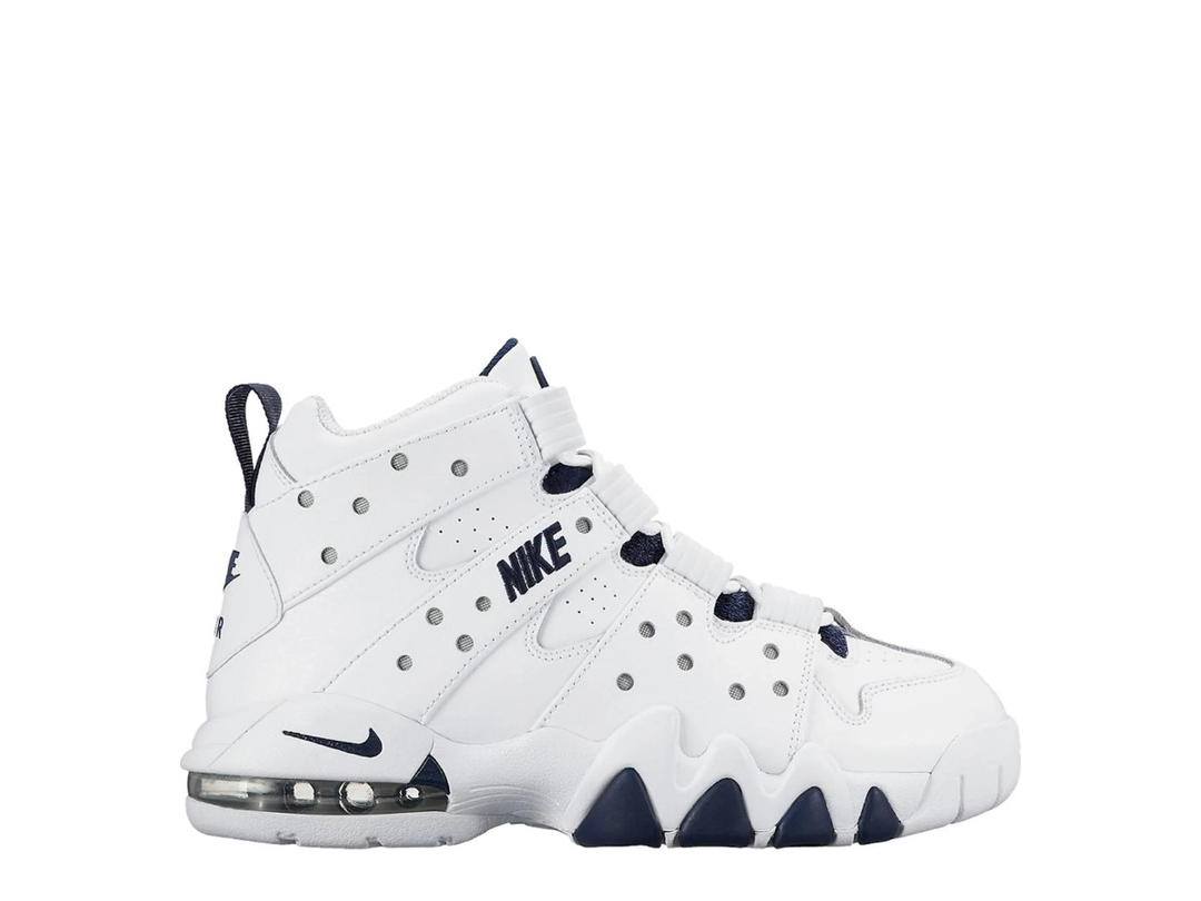 Nike Nike Air Max 2 CB '94 White Midnight Navy (GS)