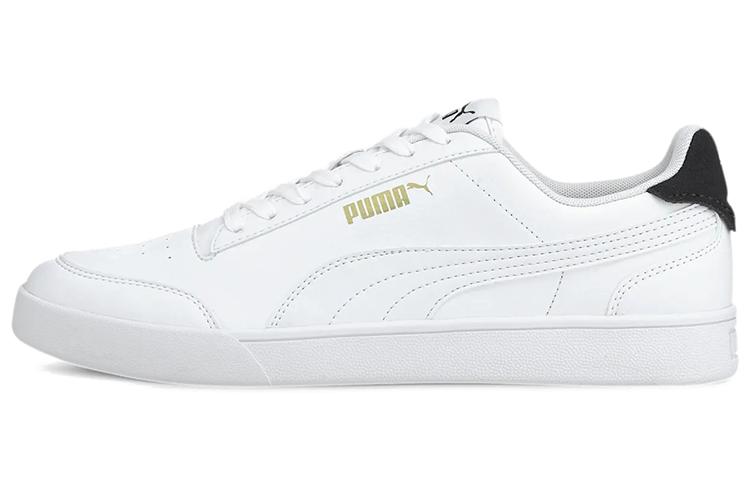 Puma Puma Shuffle 'White Peacoat'