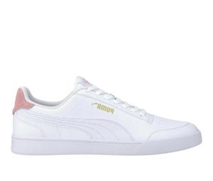 Buy Puma Shuffle White at Sasom – Authentic and Ready to Ship