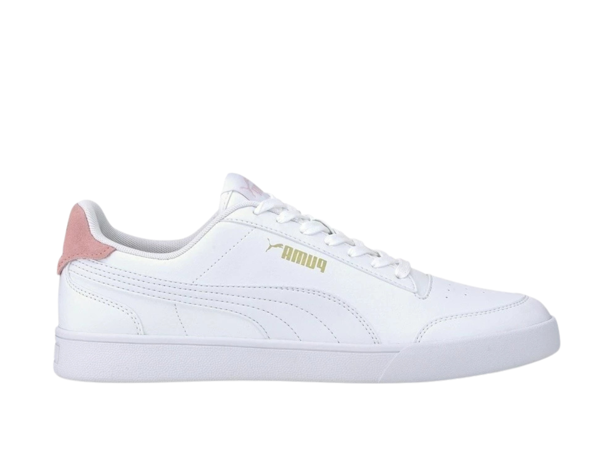 Puma Puma Shuffle White