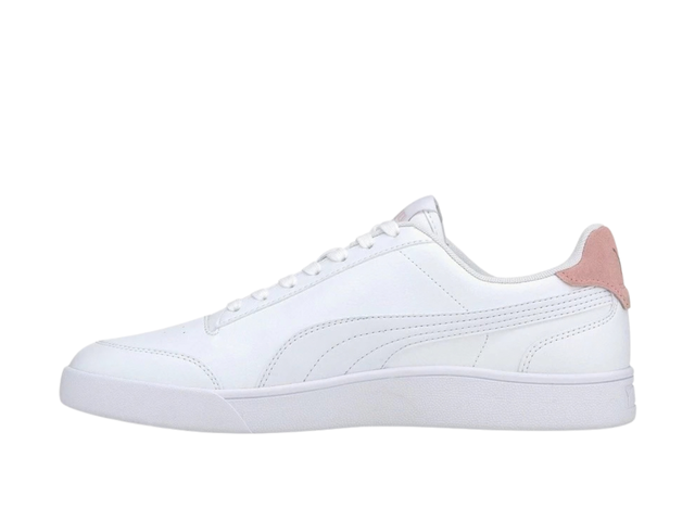 Puma Puma Shuffle White - view 2
