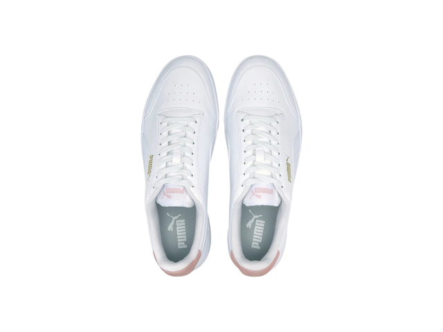 Puma Puma Shuffle White - view 3