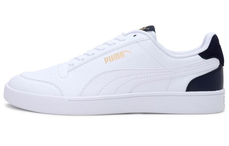 Puma Puma Shuffle Sneakers 'White Black'