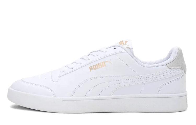 Puma Puma Shuffle Sneakers 'White'