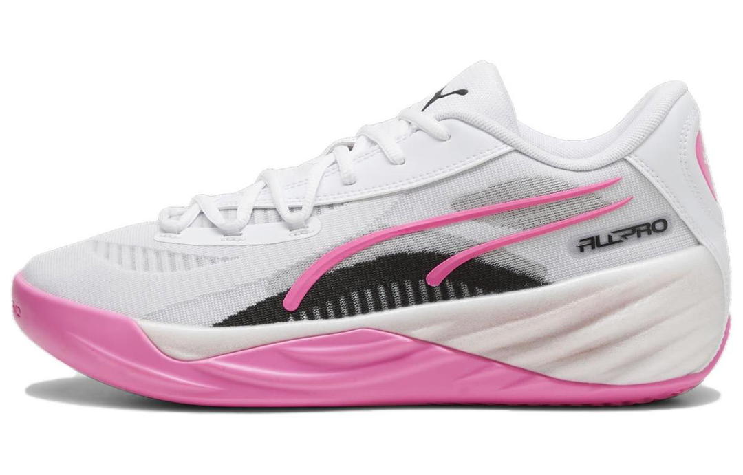 Puma Puma All Pro Nitro 'Poison Pink'