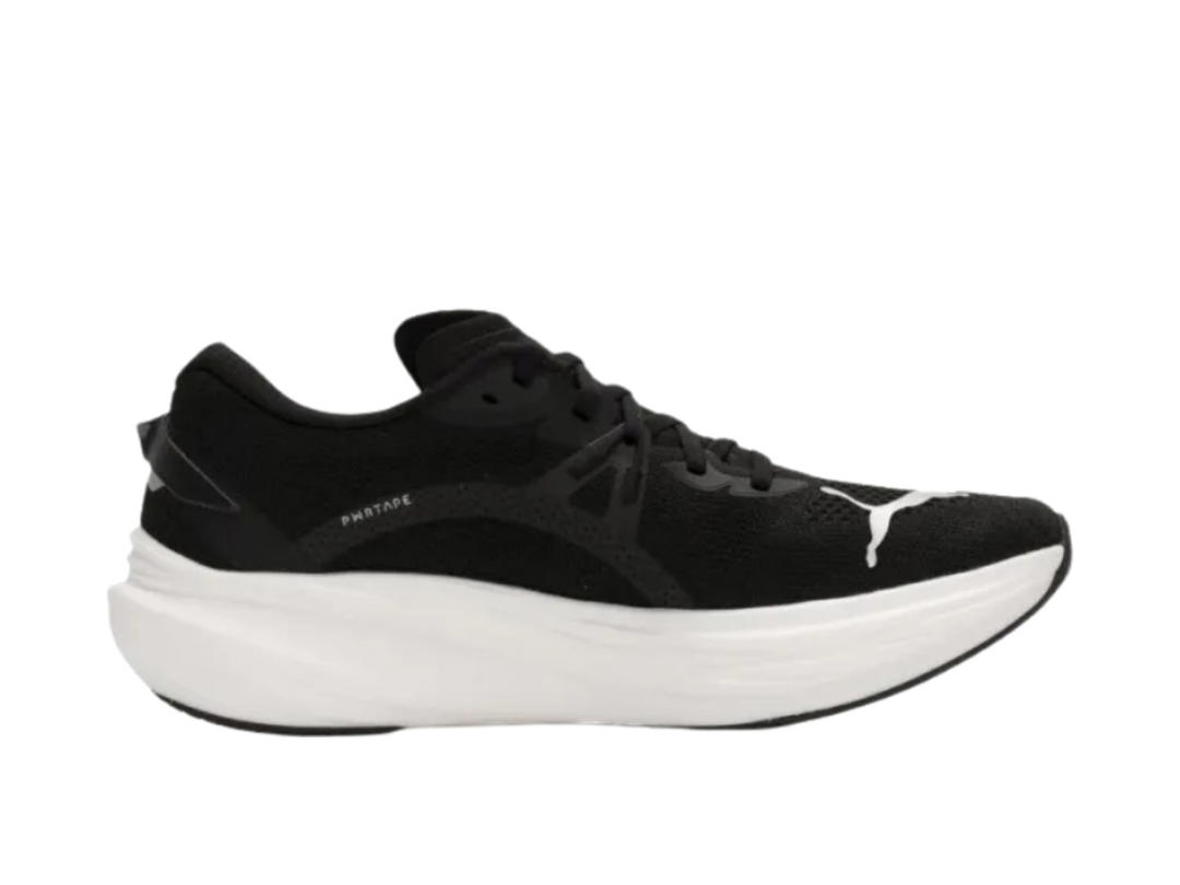 Puma Puma Diviate Nitro 3 Black White