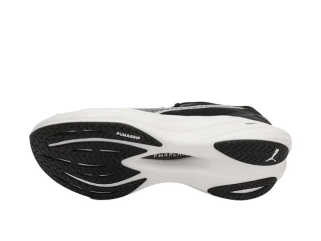 Puma Puma Diviate Nitro 3 Black White - view 4