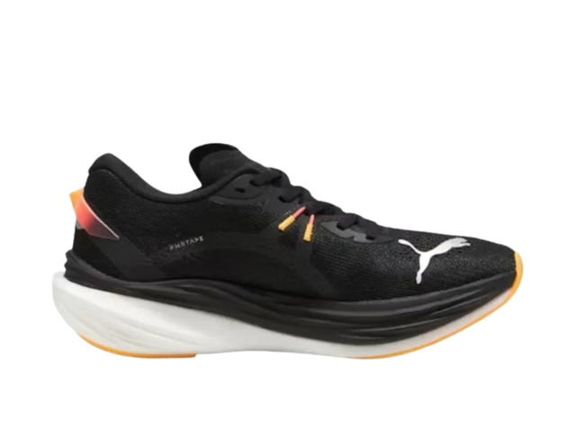 Puma Puma Deviate Nitro 3 Line Stream Black - view 1