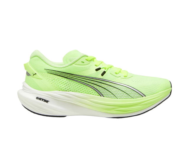 Puma Puma Deviate NITRO 3 Fizzy Apple - view 1