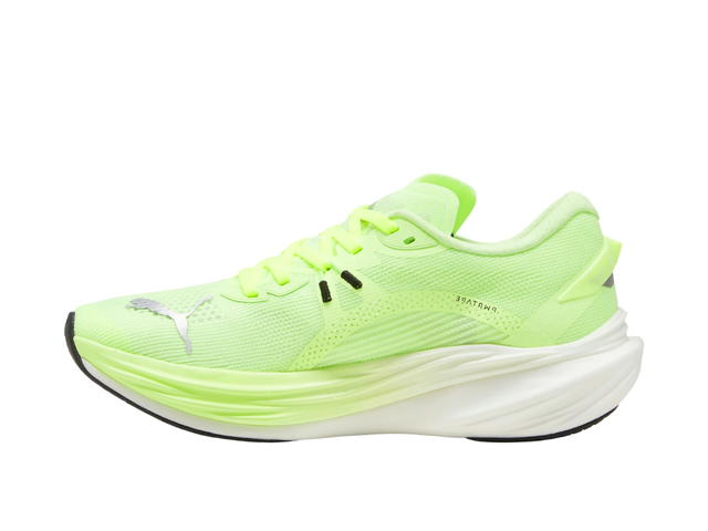 Puma Puma Deviate NITRO 3 Fizzy Apple - view 2