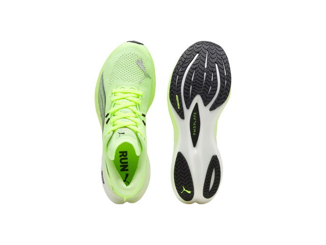 Puma Puma Deviate NITRO 3 Fizzy Apple - view 3