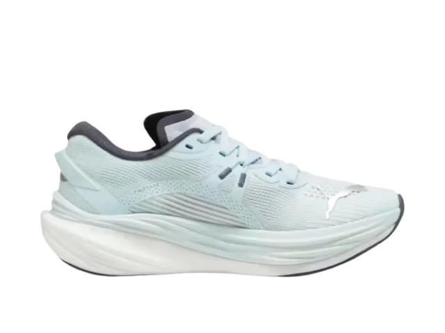Puma Puma Deviate Nitro 3 Blue Galactic Grey (W) - view 1