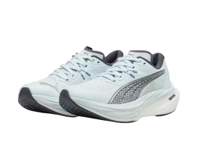 Puma Puma Deviate Nitro 3 Blue Galactic Grey (W) - view 3