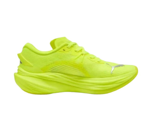 Puma Puma Deviate Nitro 3 Yellow (W) - view 1