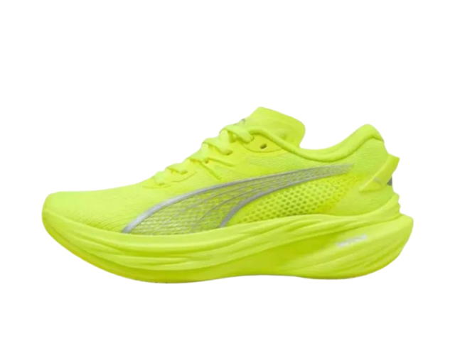 Puma Puma Deviate Nitro 3 Yellow (W) - view 2