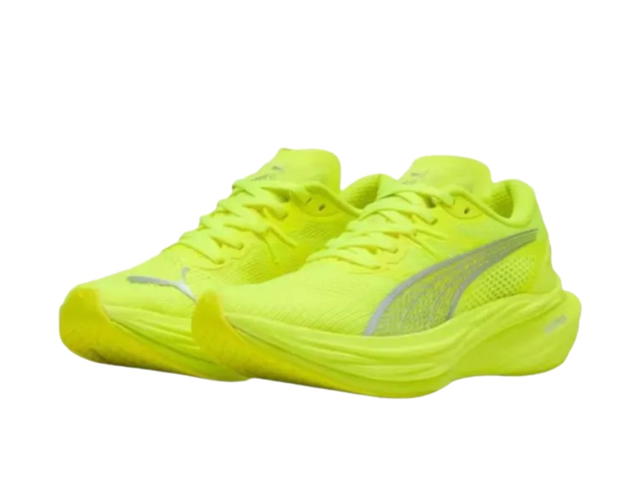 Puma Puma Deviate Nitro 3 Yellow (W) - view 3