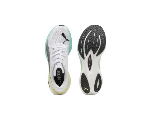 Puma Puma Deviate Nitro 3 White Mint (W) - view 5