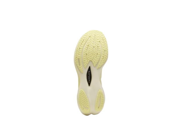 Puma Puma Deviate Nitro 3 Yellow White (W) - view 4